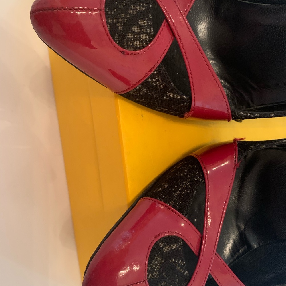 FENDI Heels - Picture 8 of 11